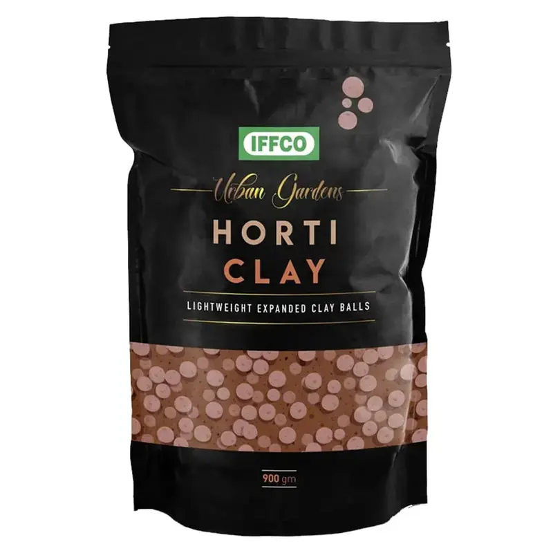 New Release IFFCO Urban Gardens Horti Clay for Tree Pots and Garden Beds, 1.8 Kg(Pack-Pack of 1) 5.0